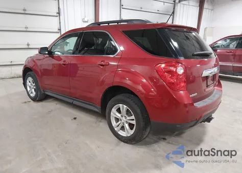 2015 Chevrolet Equinox 1Lt z USA, uszkodzony, nr VIN 2GNALBEK7F6242051